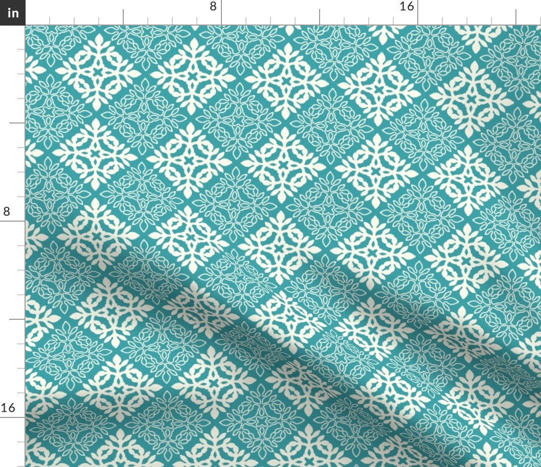 RICH TURQUOISE mini-papercut3-solid-outlines