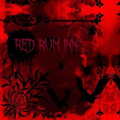 Red rum inn