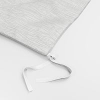 Woodgrain - Steel Grey on White