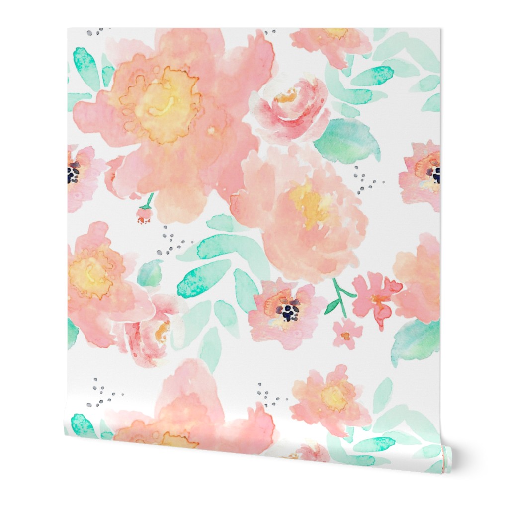 Indy Bloom Design Blushing Babe A