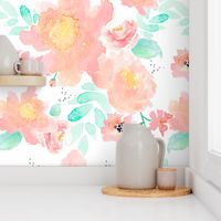 Indy Bloom Design Blushing Babe A