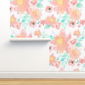 Indy Bloom Design Blushing Babe A