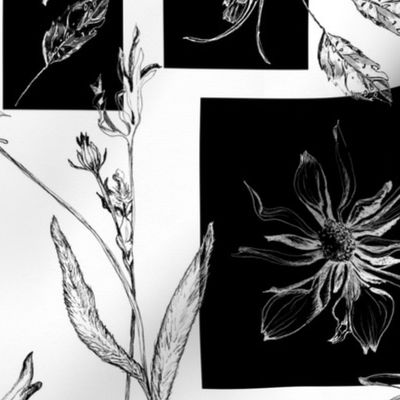 Ink_Flowers