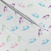 Unicorns