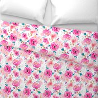 Indy Bloom Design Punchy Florals A