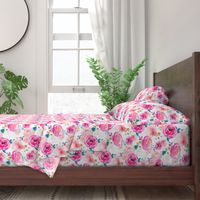 Indy Bloom Design Punchy Florals A