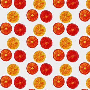 Oranges 