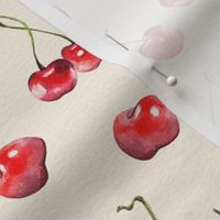 Cherry Pattern