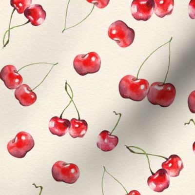 Cherry Pattern