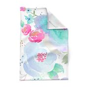 Indy Bloom Design Floral blues 