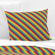 Rainbow Stripe