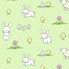 Easter Kawaii