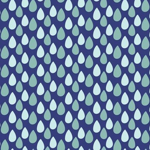 16-02an Rainy Day Drops_Miss Chiff Designs