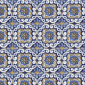 portuguese tile 1