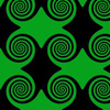 5206957-black-green-spirals-by-onestitchdesigns