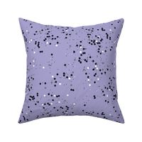 Confetti Dots (Purple)