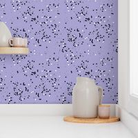 Confetti Dots (Purple)