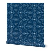 Sashiko - Blue Horizon