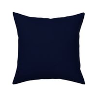 Serenity solid navy