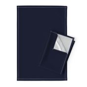 Serenity solid navy