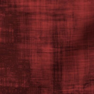 large red grunge texture