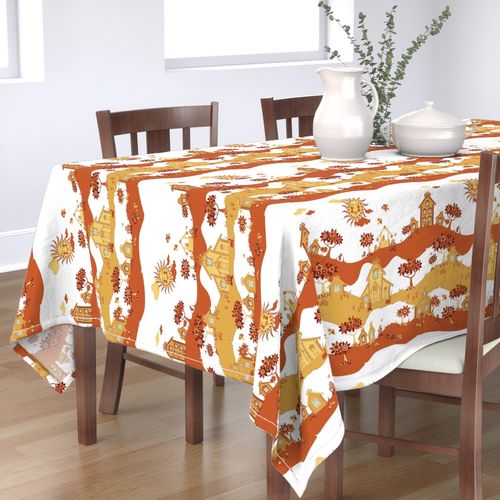 HOME_GOOD_RECTANGULAR_TABLE_CLOTH