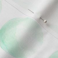 Mint_green_dot_paint_splotch