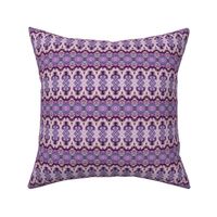 Egyptian Revival Purple