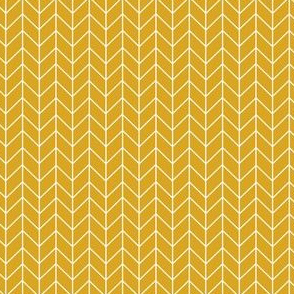 chevron gold mustard stripe stripes 