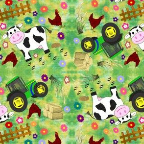 5_inch_farmyard_cow