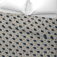 Bears_and_Triangles_Navy_Linen