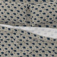 Bears_and_Triangles_Navy_Linen