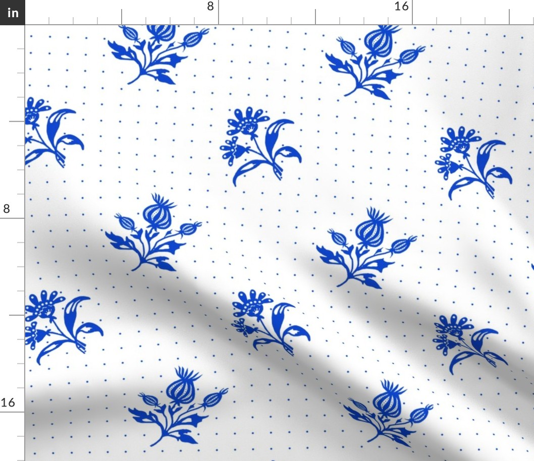 blue_flowers_and_dots
