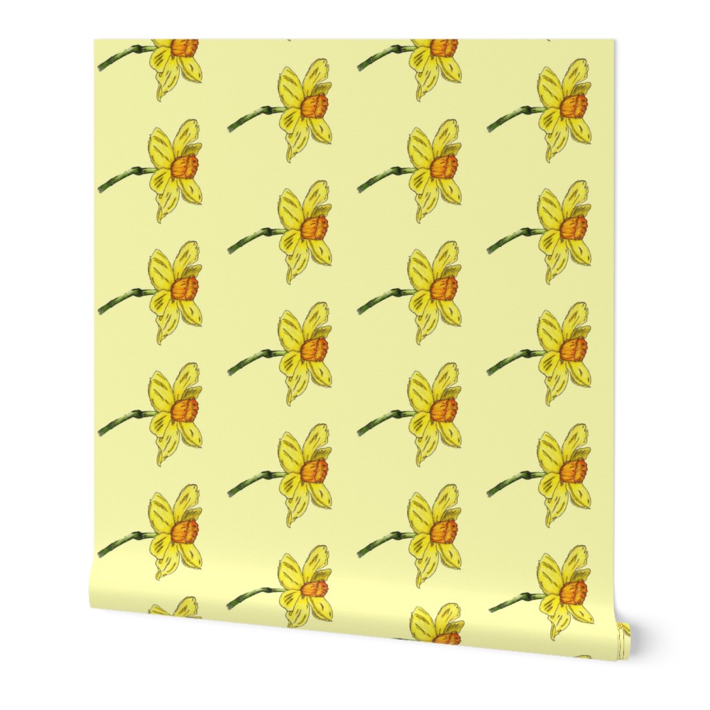 Daffodils