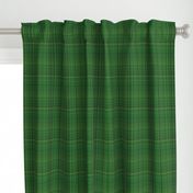 Forest Green Plaid 2