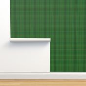 Forest Green Plaid 2