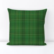 Forest Green Plaid 2