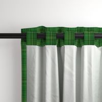 Forest Green Plaid 2