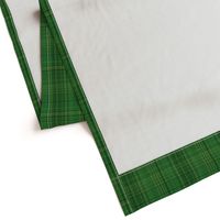 Forest Green Plaid 2