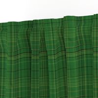 Forest Green Plaid 2