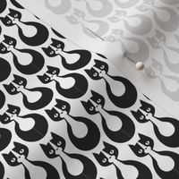 Indikat Designs - Cat Pattern1