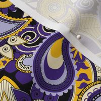 ECU Paisley