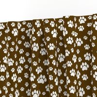 Doggy Paws - Brown // Small
