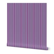 Hyacinth Purple Stripe © 2009 Gingezel Inc.