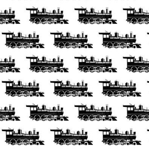 Steam Engines // Small 