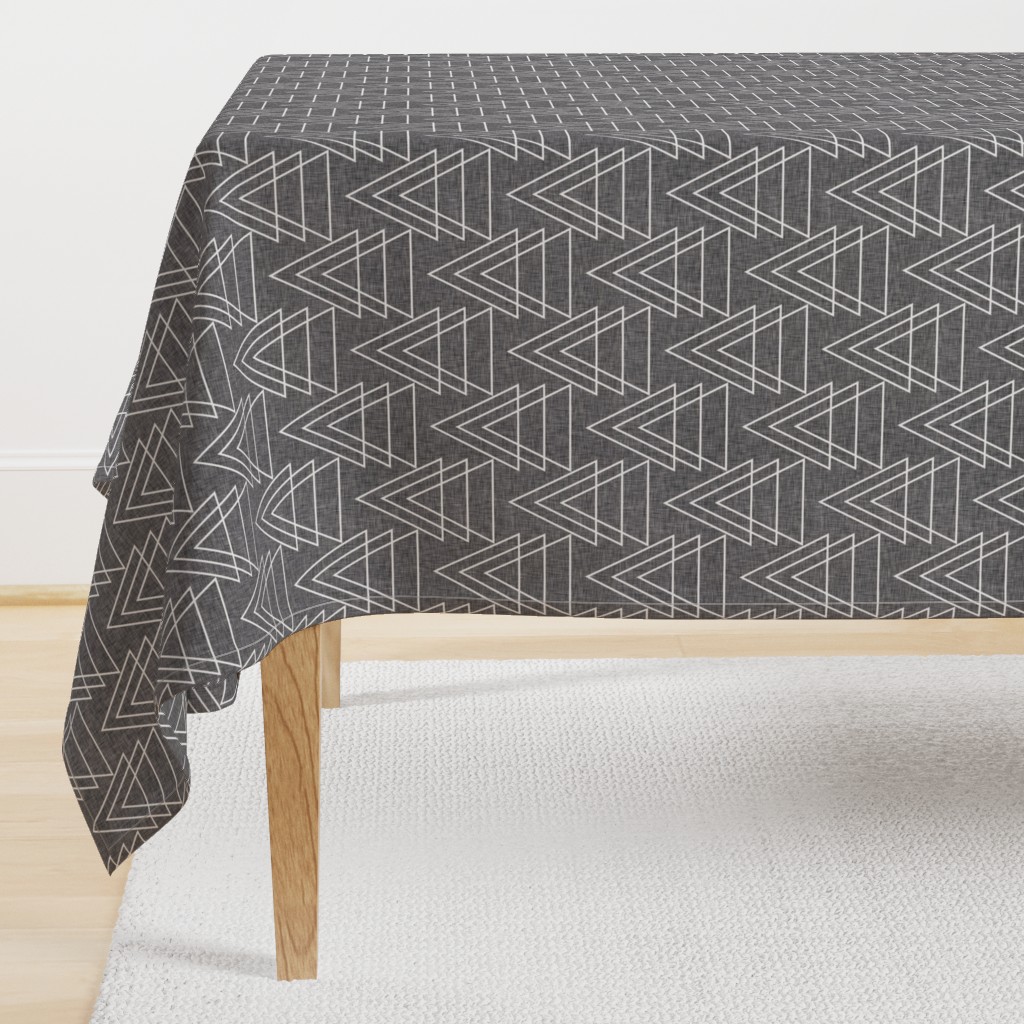 geometric_arrow_linen