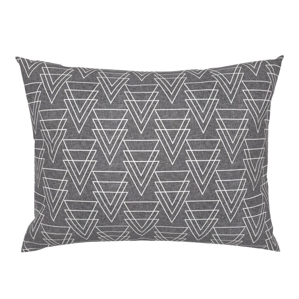 geometric_arrow_linen