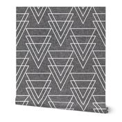 geometric_arrow_linen