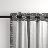 geometric_arrow_linen