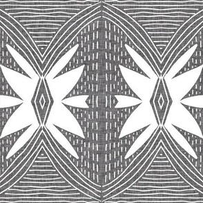 geometric_star_linen